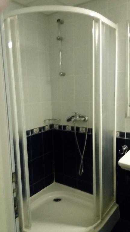 Panorama Hotel Sandanski Zewnętrze zdjęcie