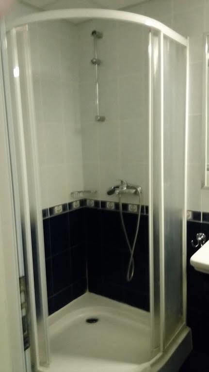 Panorama Hotel Sandanski Zewnętrze zdjęcie