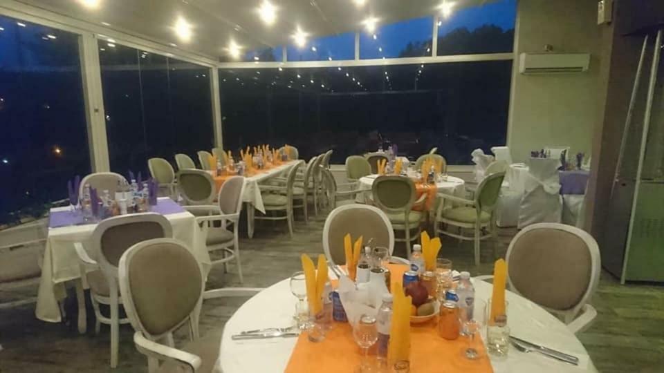 Panorama Hotel Sandanski Zewnętrze zdjęcie