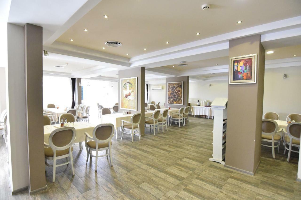 Panorama Hotel Sandanski Zewnętrze zdjęcie