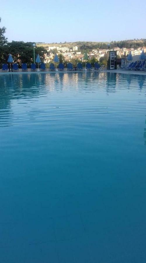 Panorama Hotel Sandanski Zewnętrze zdjęcie