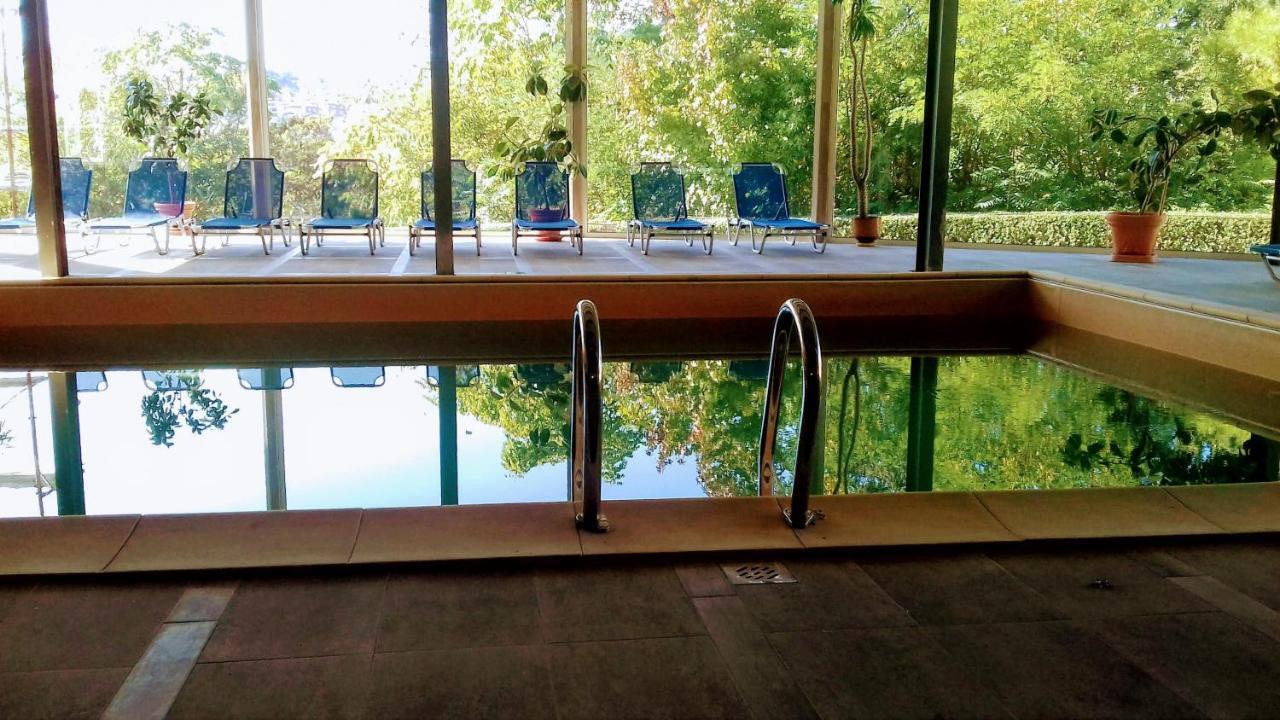 Panorama Hotel Sandanski Zewnętrze zdjęcie